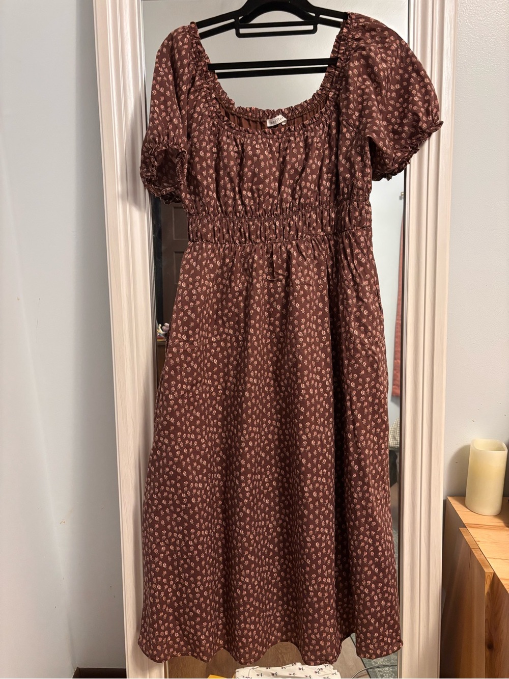 Neuflora New Orleans Dress - Picture 5 of 6